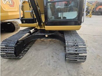 크롤러 굴삭기 CAT CAT307E2 : 사진 5