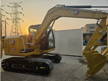 크롤러 굴삭기 CAT CAT307E2 : 사진 4