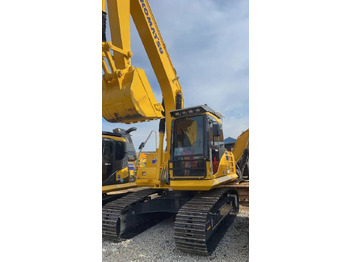 크롤러 굴삭기 KOMATSU PC160