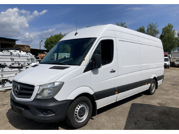 패널 밴 MERCEDES-BENZ Sprinter 313