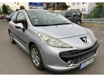 차량 PEUGEOT