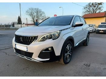 차량 PEUGEOT