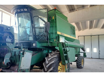 장궤형 트랙터 JOHN DEERE