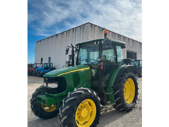 장궤형 트랙터 JOHN DEERE 5820