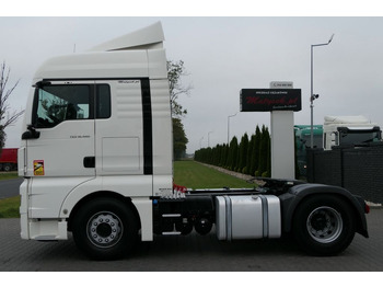 트랙터 유닛 MAN TGX 18.480 / XLX / EURO 6 / 2015 / SPROWADZONY : 사진 2