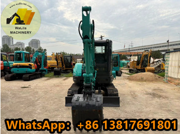 리스 KOBELCO SK55 KOBELCO SK55 : 사진 2