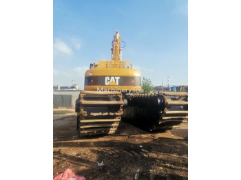 리스 Caterpillar 320CL Caterpillar 320CL : 사진 2