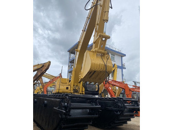 리스 Caterpillar 320CL Caterpillar 320CL : 사진 4