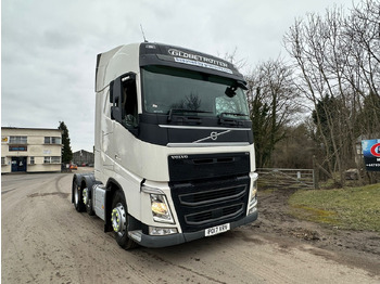 트랙터 유닛 2017 Volvo FH 460 Tractor Unit : 사진 3