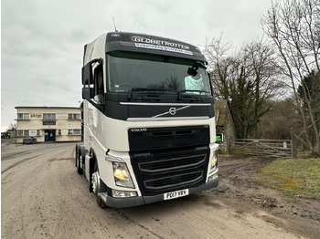 트랙터 유닛 2017 Volvo FH 460 Tractor Unit : 사진 2