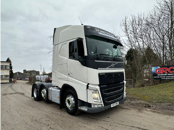 트랙터 유닛 2017 Volvo FH 460 Tractor Unit : 사진 5