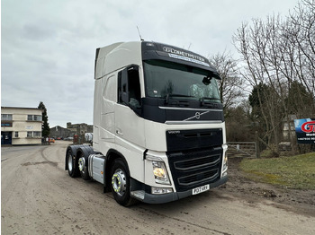 트랙터 유닛 2017 Volvo FH 460 Tractor Unit : 사진 4