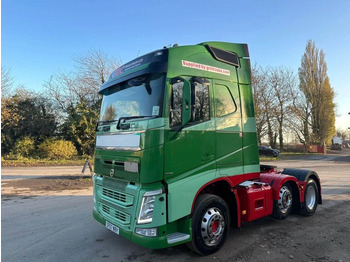 트랙터 유닛 VOLVO FH 500