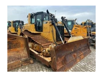 불도저 CATERPILLAR D6T