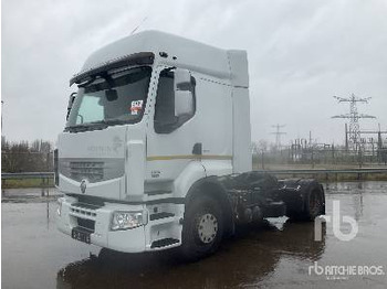 트랙터 유닛 RENAULT Premium 450