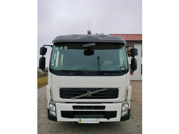 쓰레기차 VOLVO FE