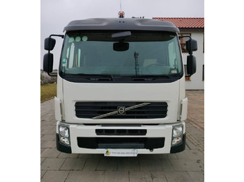 쓰레기차 VOLVO FE