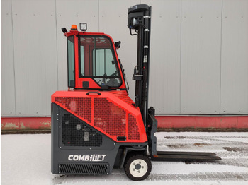 리스 Combilift CB 3000 D (NEUWERTIG) Combilift CB 3000 D (NEUWERTIG) : 사진 2