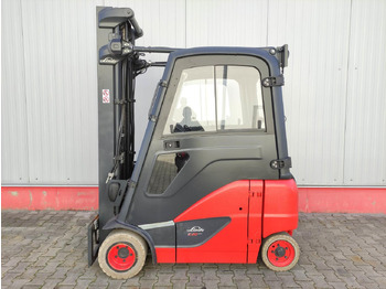 전기 지게차 LINDE E20