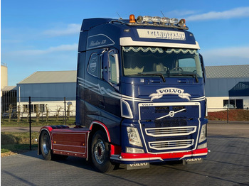 트랙터 유닛 VOLVO FH13 500