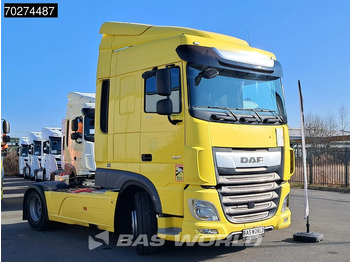 트랙터 유닛 DAF XF 530 4X2 SC ACC LED Euro 6 : 사진 4