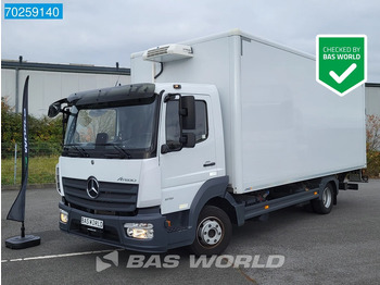 냉동탑차 MERCEDES-BENZ Atego 816