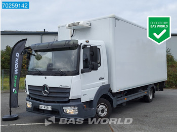 냉동탑차 MERCEDES-BENZ Atego 816