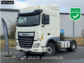 트랙터 유닛 DAF XF 480