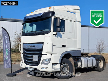 트랙터 유닛 DAF XF 480