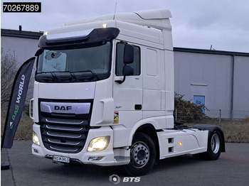 트랙터 유닛 DAF XF 480