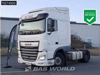 트랙터 유닛 DAF XF 480