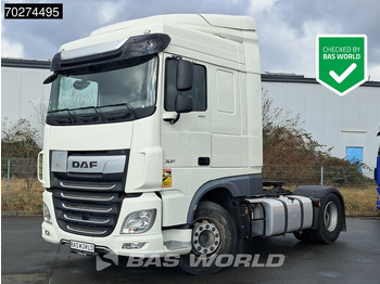 트랙터 유닛 DAF XF 480