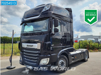 트랙터 유닛 DAF XF 480