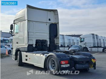 트랙터 유닛 DAF XF 480