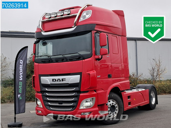 트랙터 유닛 DAF XF 480