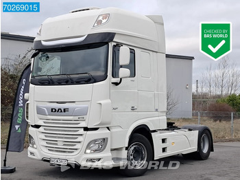 트랙터 유닛 DAF XF 530