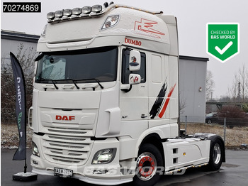 트랙터 유닛 DAF XF 530