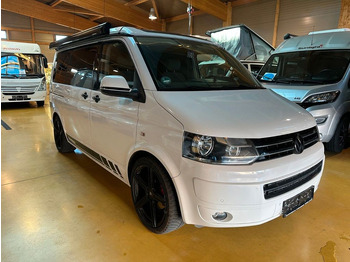 캠핑 밴 VOLKSWAGEN Transporter T5