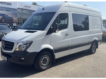 패널 밴 MERCEDES-BENZ Sprinter