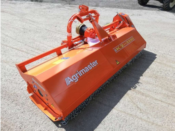 신규 플레일 모어/ 멀처 Agrimaster K2 2250 Hämmer zu Reform 540 U/min (22551) : 사진 4