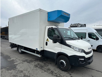 냉동 밴 IVECO Daily 70c21