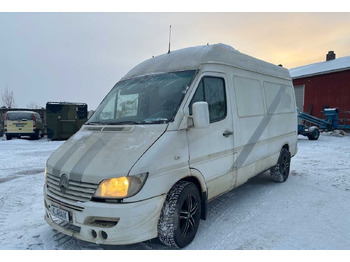 패널 밴 MERCEDES-BENZ Sprinter