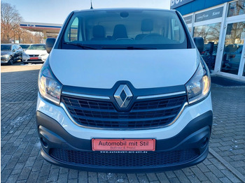 소형 버스, 승합차 Renault Trafic Kasten L1H1 2,8t Komfort Klima Navi Tempo : 사진 4