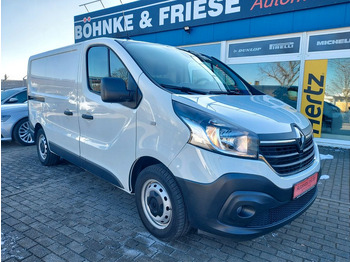 소형 버스, 승합차 Renault Trafic Kasten L1H1 2,8t Komfort Klima Navi Tempo : 사진 3