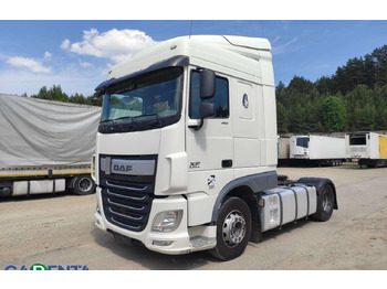 트랙터 유닛 DAF XF 460