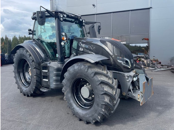 장궤형 트랙터 VALTRA T-series