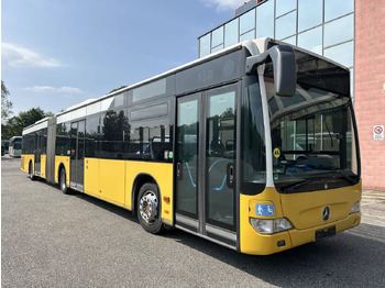 시내버스 MERCEDES-BENZ Citaro