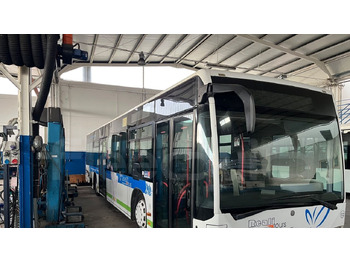 시내버스 MERCEDES-BENZ Citaro