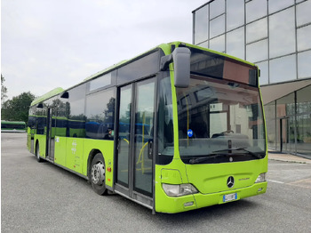 교외 버스 MERCEDES-BENZ Citaro