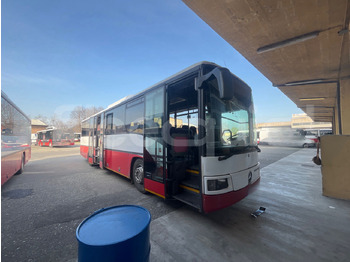 교외 버스 MERCEDES-BENZ Integro